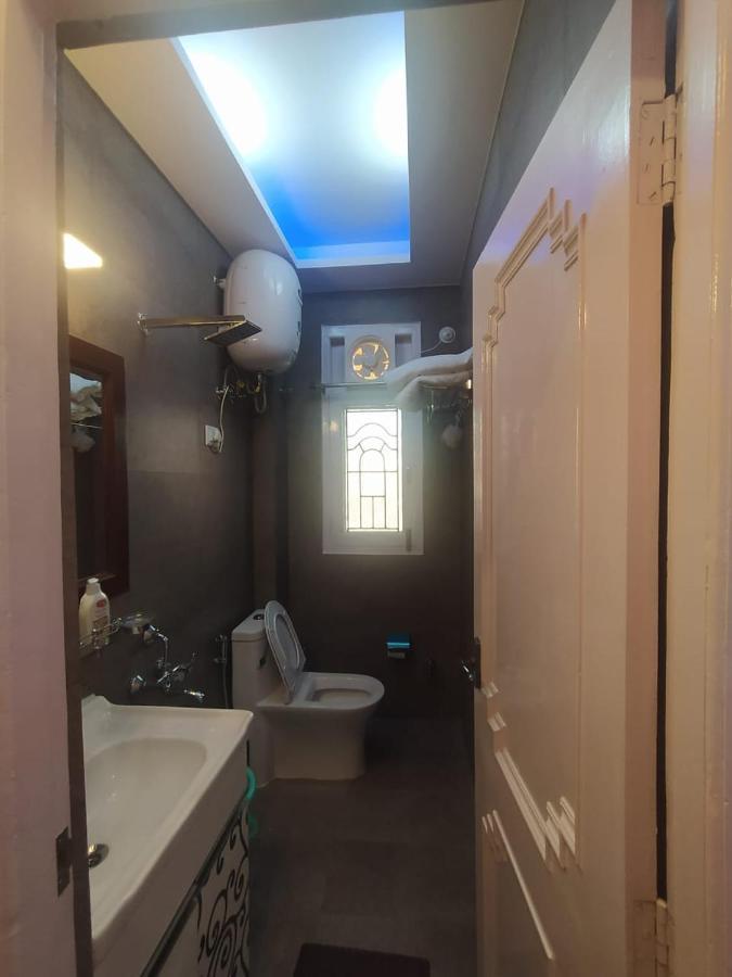 Deluxe Homestay Apartments With Kitchen In Shimla Exterior photo